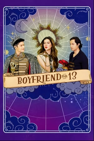 Boyfriend No.13 Boyfriend No.13