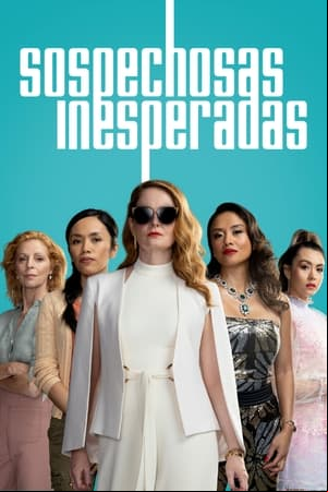 Sospechosas inesperadas