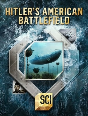 Hitlers American Battlefield