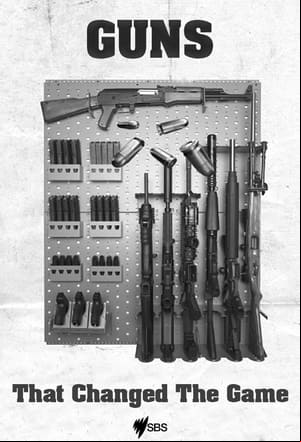 Guns That Changed The Game