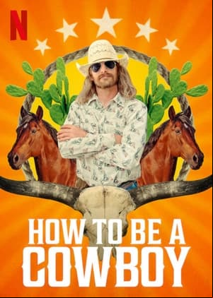 Cómo ser un buen cowboy