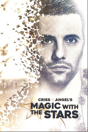 Criss Angels Magic with the Stars