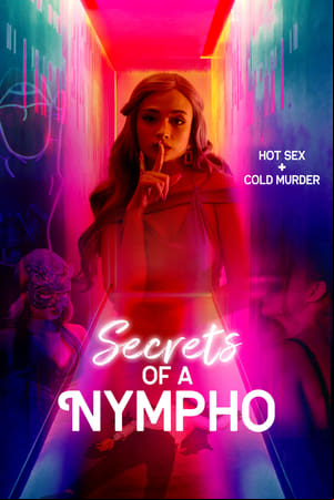 Secrets of a Nympho Secrets of a Nympho