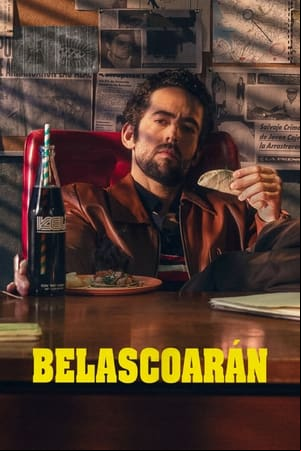 Belascoarán Belascoarán