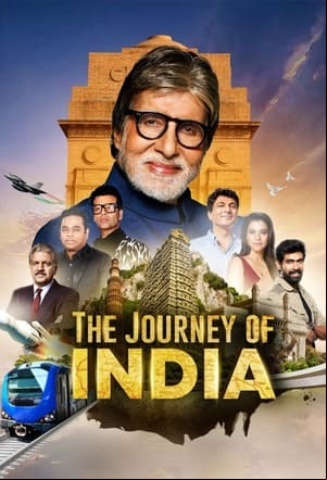 The Journey Of India The Journey Of India