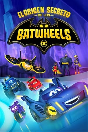 Batwheels Batwheels