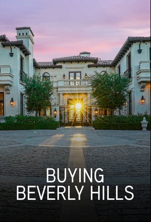 Buying Beverly Hills