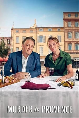 Murder in Provence Murder in Provence