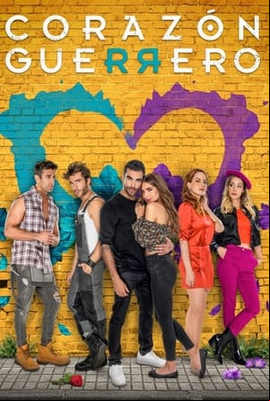 Corazón Guerrero