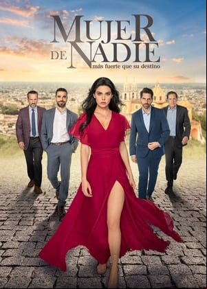 Mujer de Nadie Mujer de Nadie
