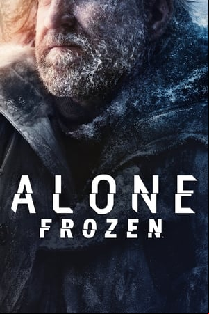 Alone: Frozen