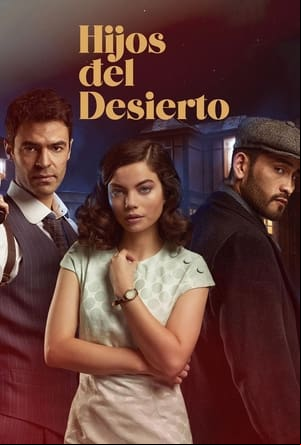 Hijos del desierto Hijos del desierto