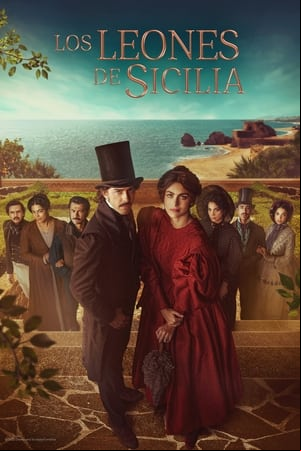 Los leones de Sicilia Los leones de Sicilia
