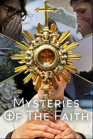 Misterios de la fe Misterios de la fe