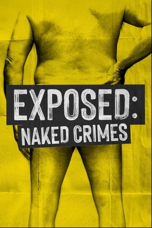 Delincuentes al desnudo Delincuentes al desnudo