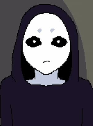 Darkness OVA