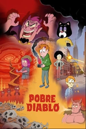 Pobre Diablo