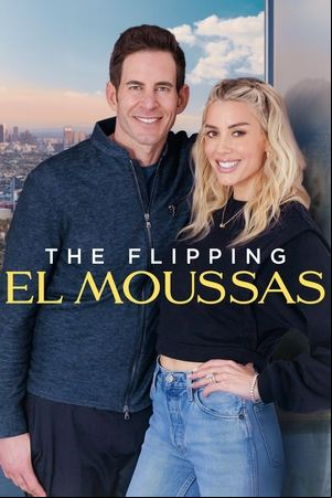 The Flipping El Moussas The Flipping El Moussas
