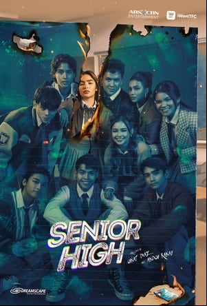 Senior High Senior High