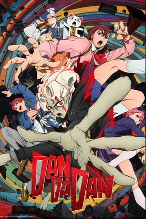 DAN DA DAN DAN DA DAN