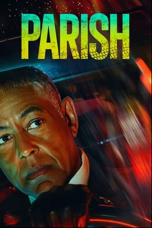 Parish Parish