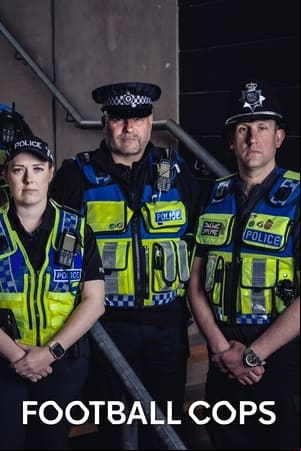Football Cops