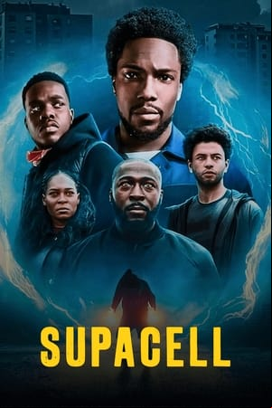 Supacell Supacell