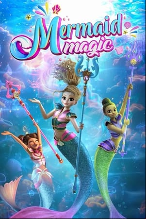 Mermaid Magic