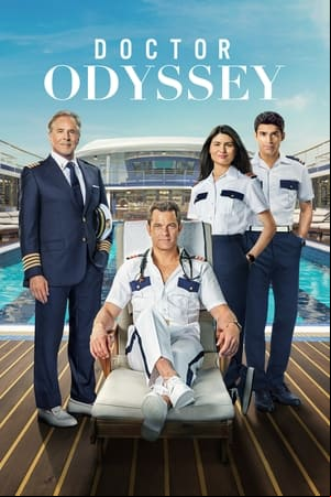 Doctor Odyssey