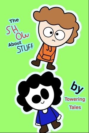 The Show About Stuff