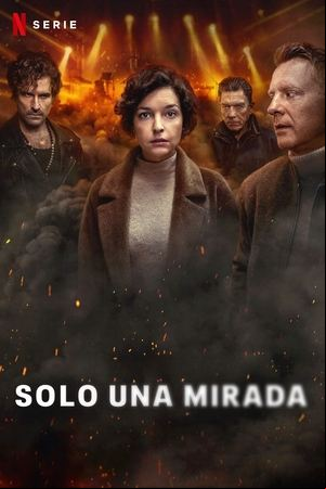 Solo una mirada Solo una mirada
