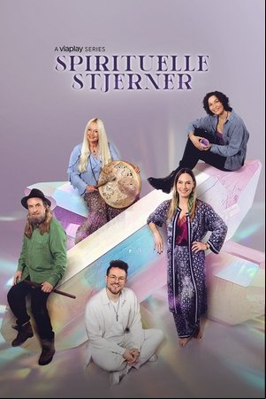 Spirituelle Stjerner Spirituelle Stjerner