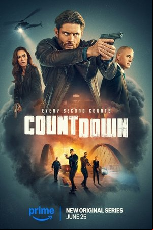 Countdown Countdown