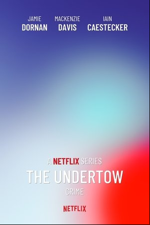 The Undertow