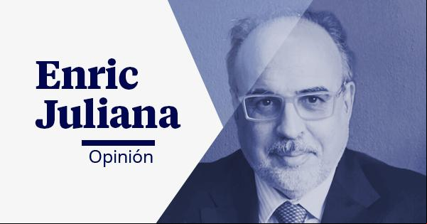 Una desconfianza que viene de lejos