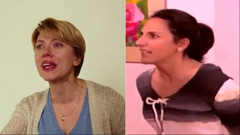 Antes de ‘Historia de un matrimonio’ de Netflix ya tuvimos ‘Aquí no hay quien viva’