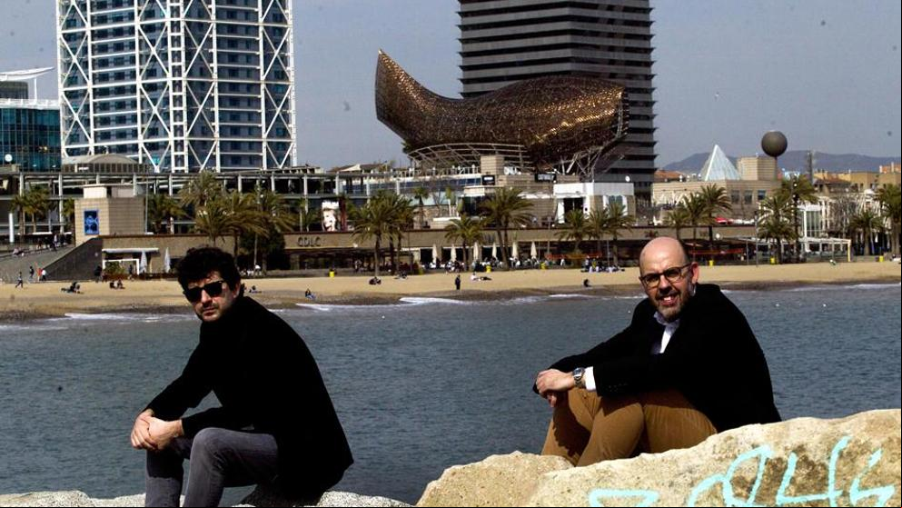 El macabro asesinato de la Boquería que Jordi Basté recrea en su nueva novela