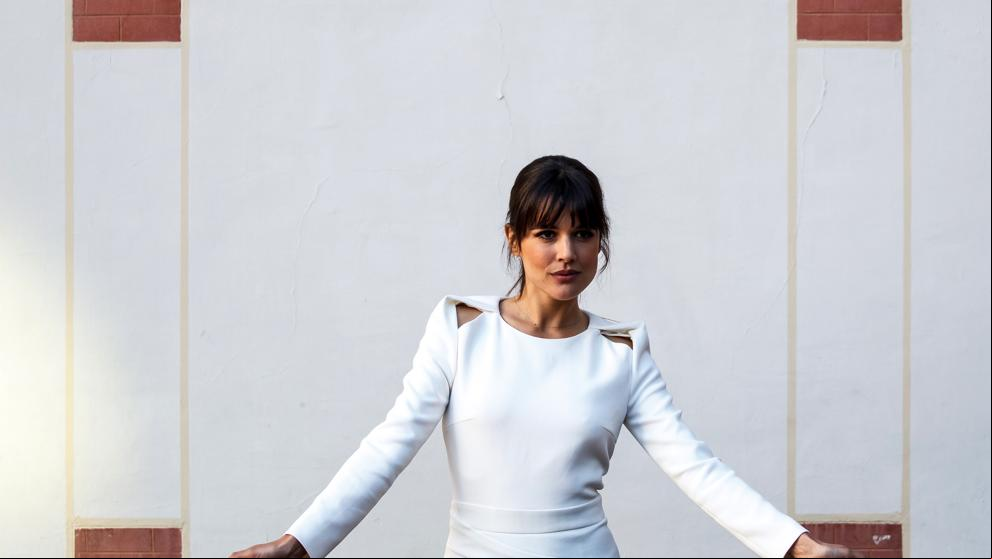 Adriana Ugarte: “Ser objeto de deseo no significa ser mujer objeto”