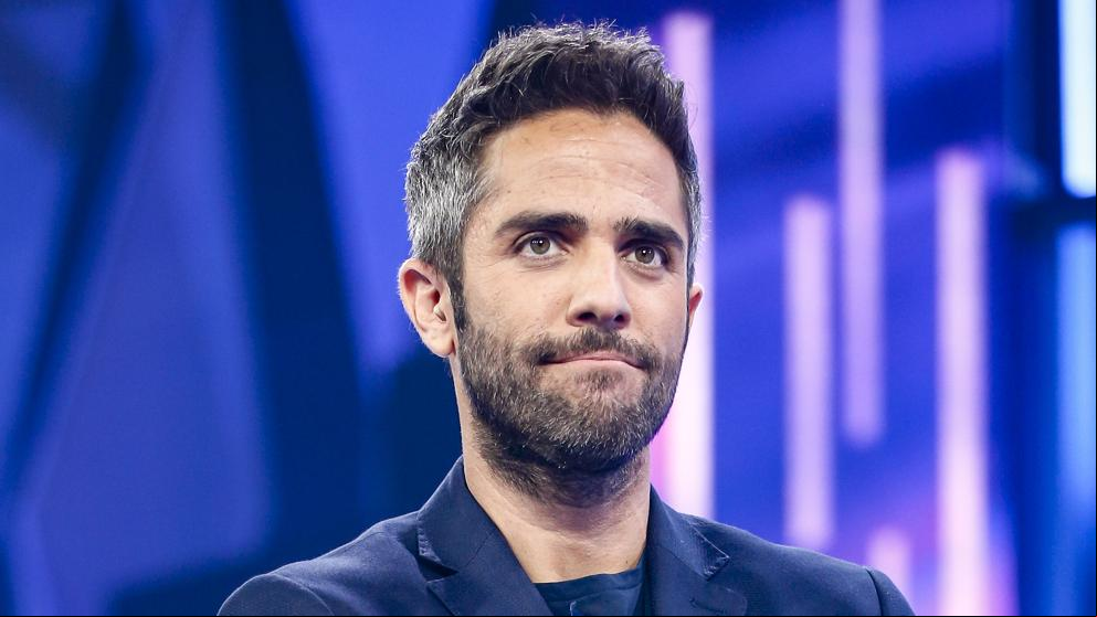 Roberto Leal comparte en Instagram la primera ‘selfie’ viral de esta edición de ‘OT’
