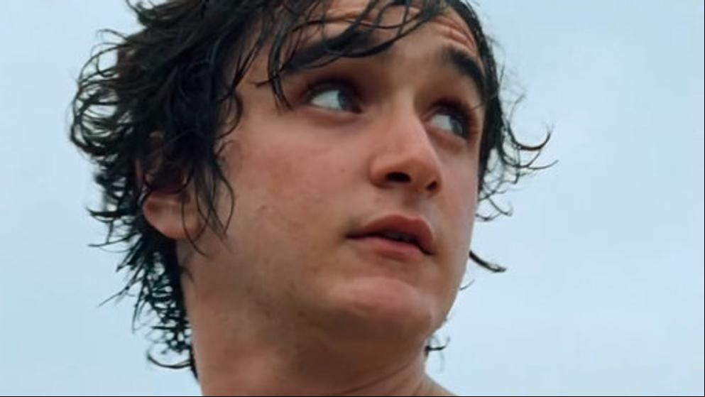 ‘Lazzaro felice’: retrato de una increíble amistad