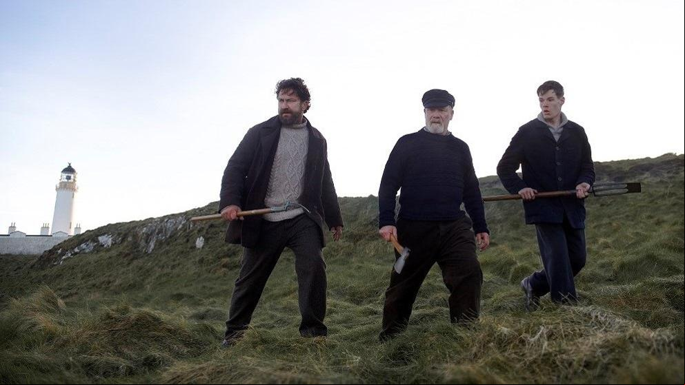 ‘Keepers’: ¿Qué ocurrió con los tres fareros desaparecidos en las islas Flannan?