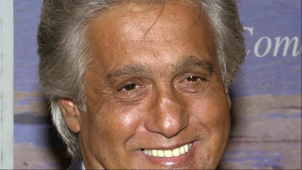 Muere el cantante ‘Chiquetete’ a los 70 años