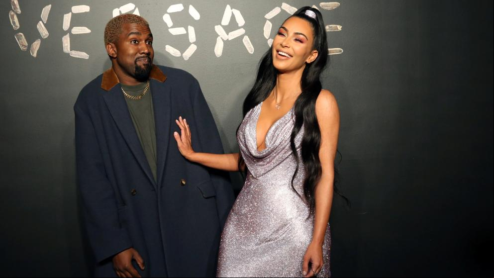 El nuevo capricho de 12 millones de euros de Kim Kardashian y Kanye West