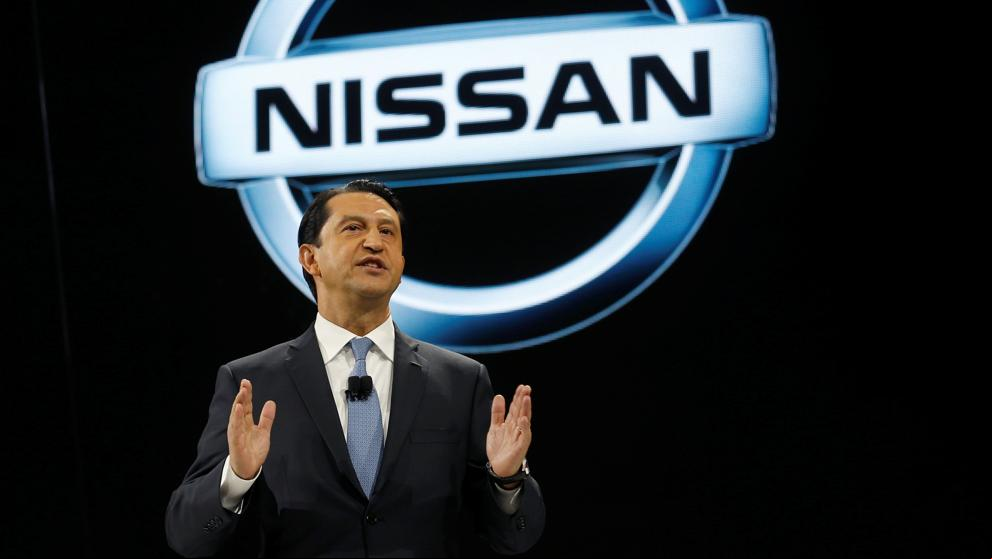 El español José Muñoz dimite como directivo de Nissan por el “caso Ghosn”