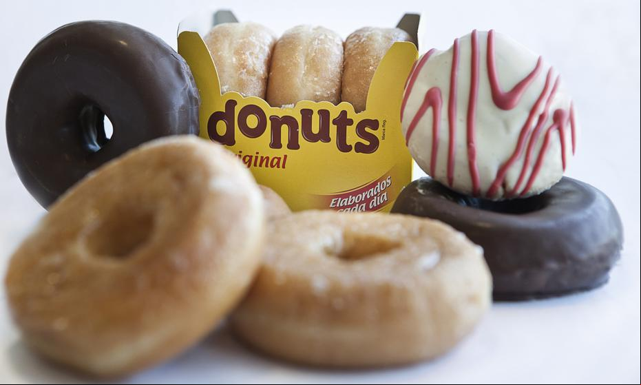 Bimbo despide a 290 trabajadores de Donuts, el 15% de la plantilla