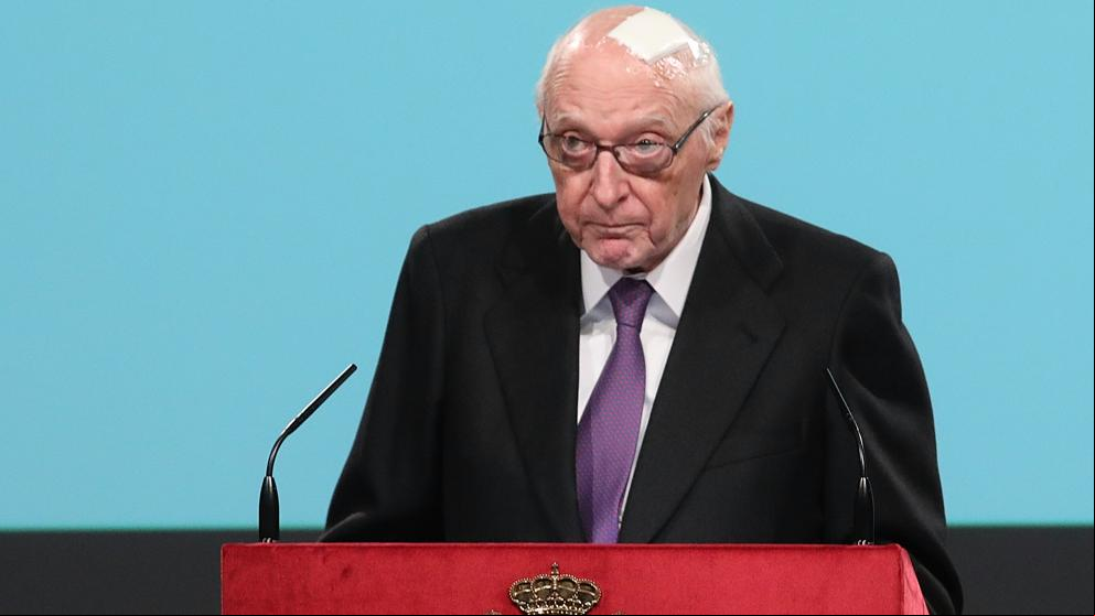 Muere José Pedro Pérez-Llorca, uno de los padres de la Constitución