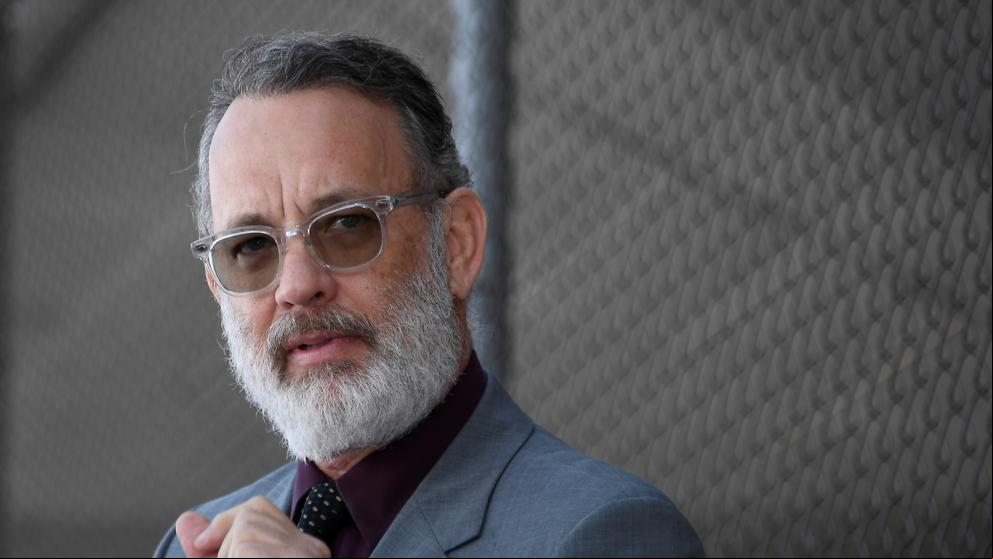 Tom Hanks será el mánager de Elvis Presley en un biopic dirigido por de Baz Luhrmann