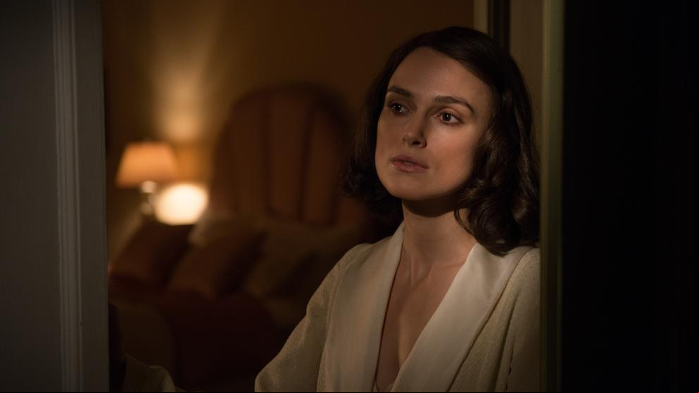 Keira Knightley: “El sexo es poder”