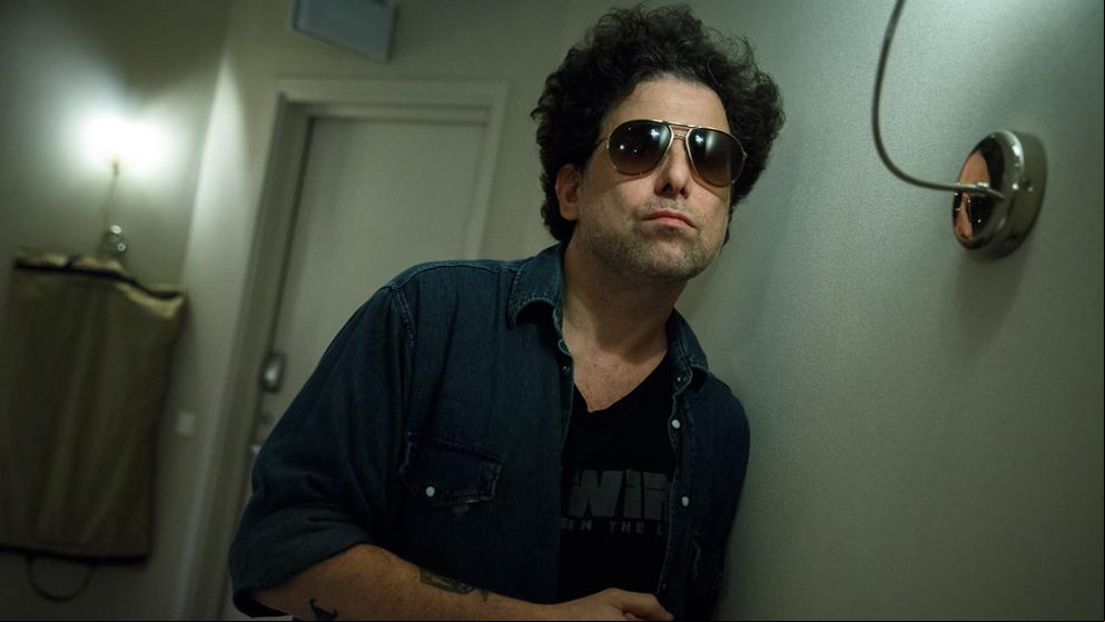 Andrés Calamaro apoya a Vox: “Prefiero el vértigo de los patriotas y reaccionarios”