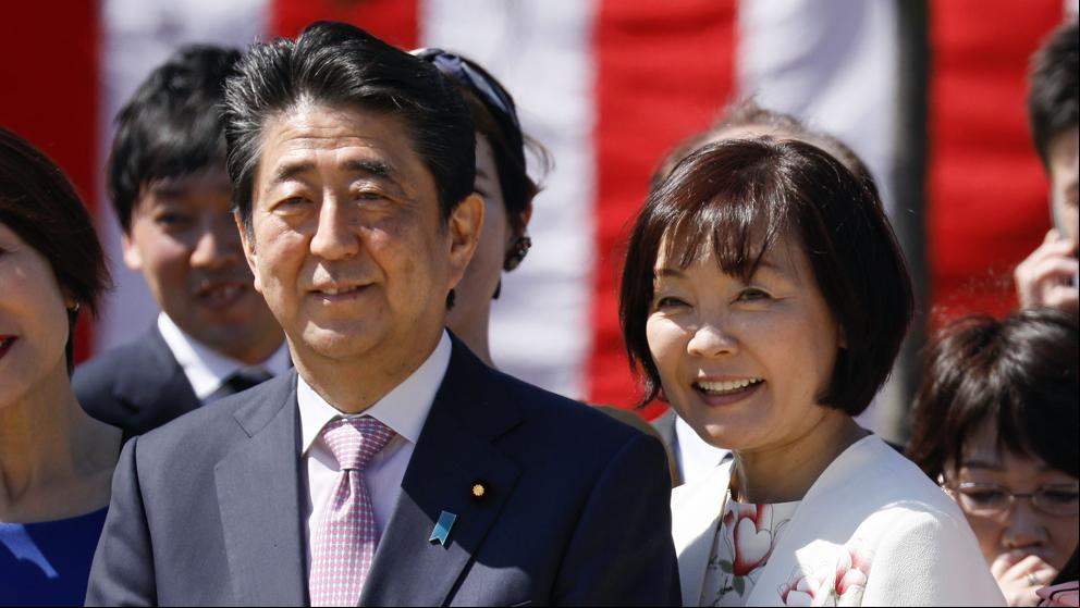 Japón hacia la década del 2020 con Abe: ¿momento decisivo, firme gradualismo o suave declive?